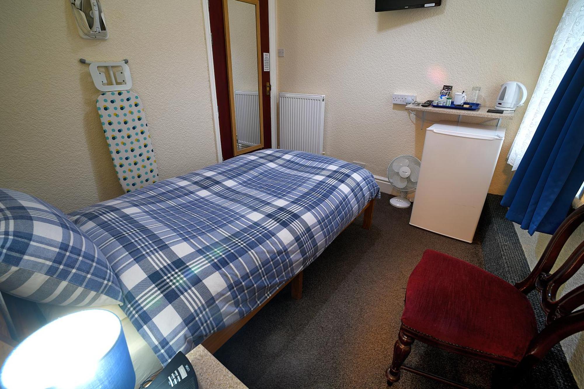 Lynmoore Guest House, Blackpool